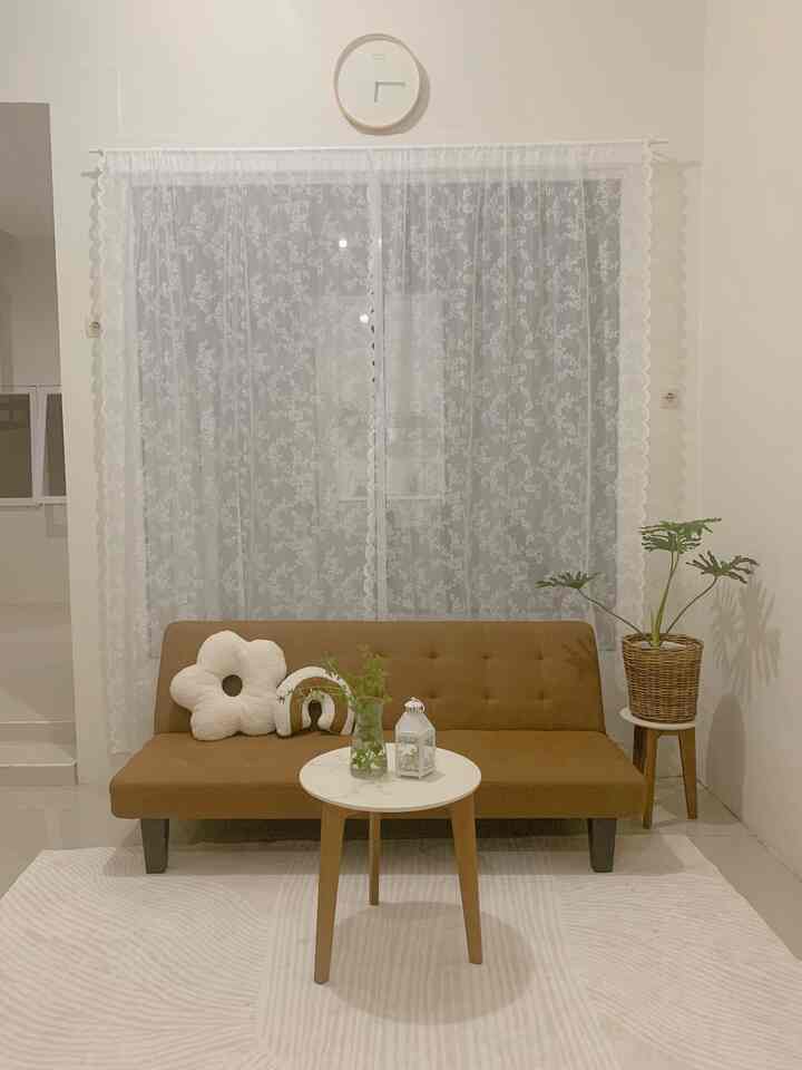 Selamat malam ☆彡☆♪

#livingroom #nightvibes #ikea #ruangtamu #nimi.hari ini #livingroomdesign