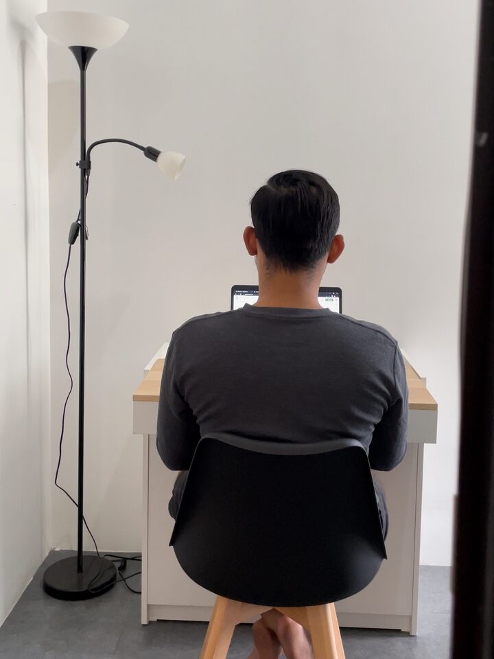 short form carousel card thumbnail