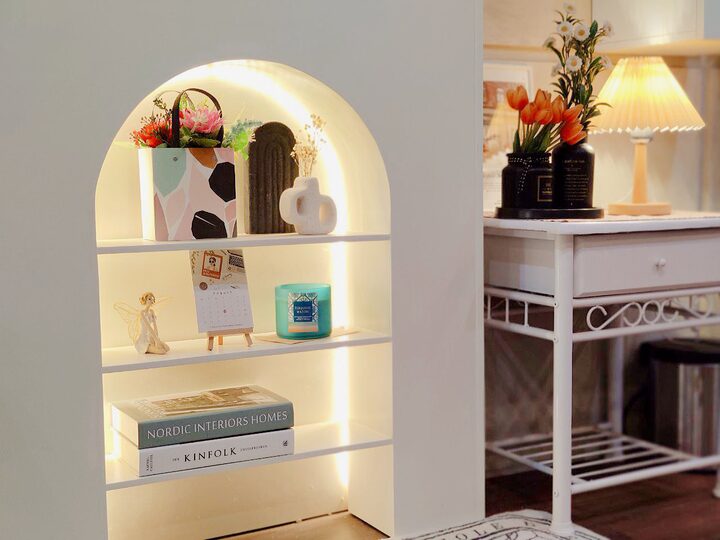 short form carousel card thumbnail