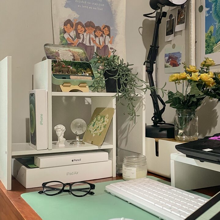 short form carousel card thumbnail