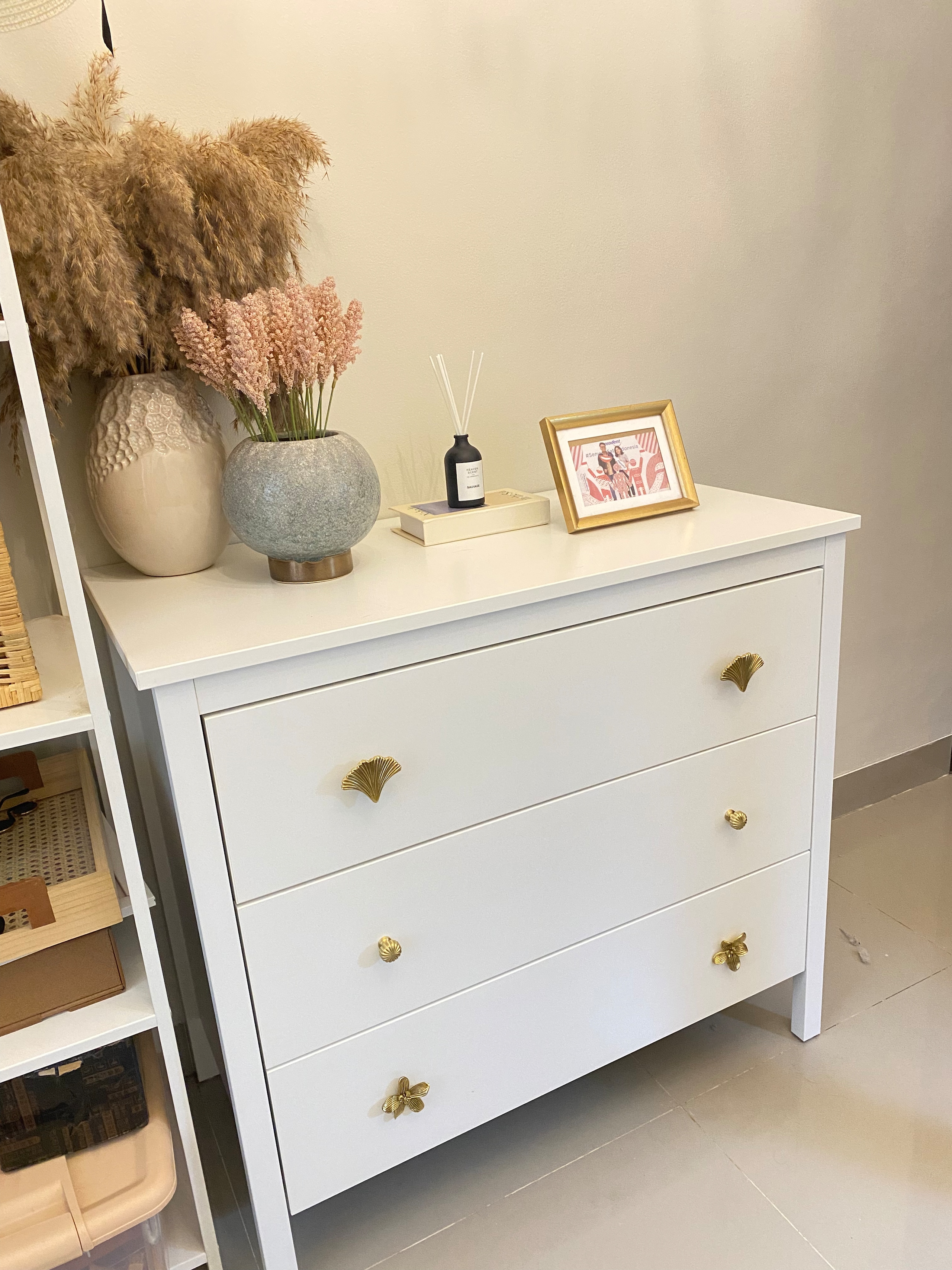 IKEA KOPPANG 3-Drawer Chest | Cabinets | Ohouse