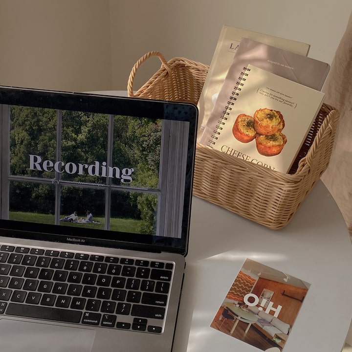 short form carousel card thumbnail