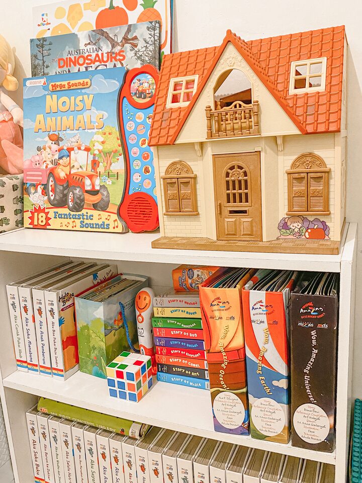 short form carousel card thumbnail