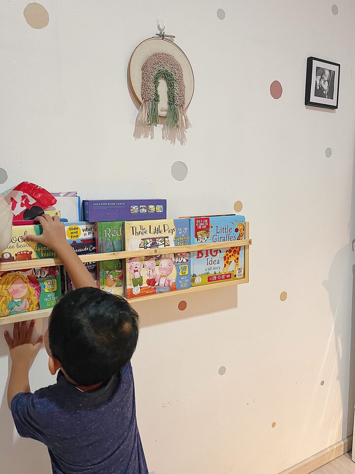 short form carousel card thumbnail