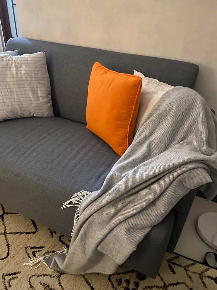 Night vibes di rumah segaris🫶

#nightvibes #cozyarea #livingroomsegaris