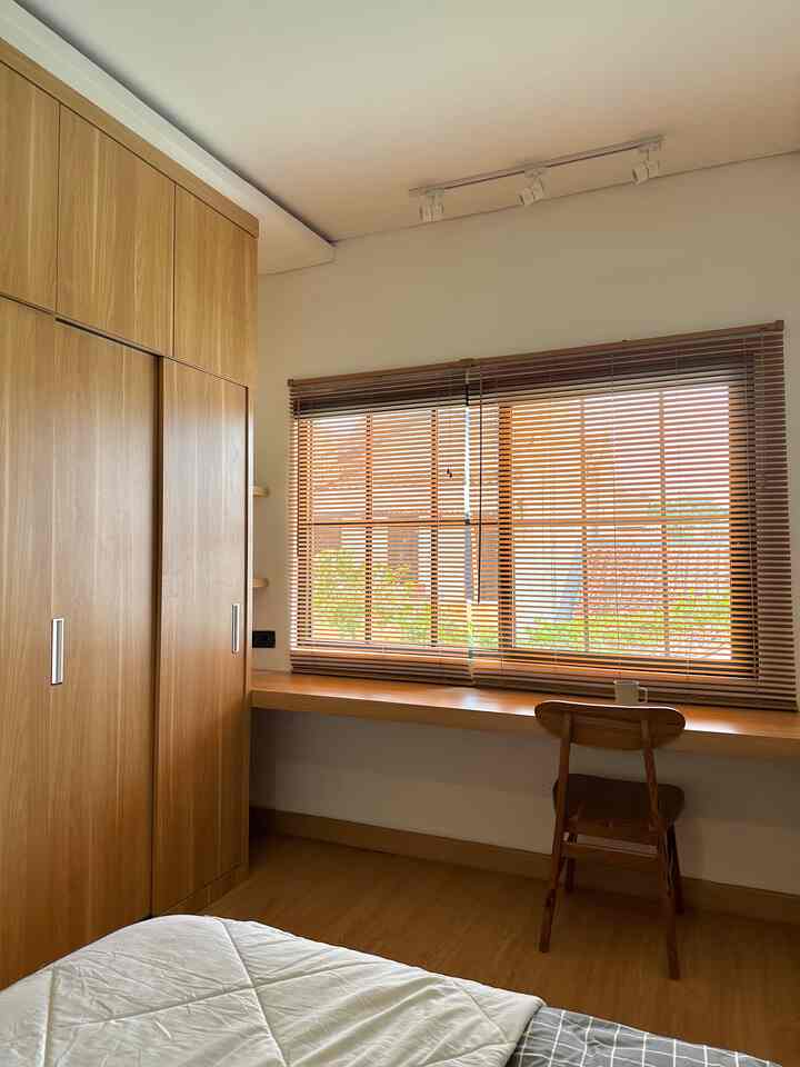 Selamat hari minggu ✨
#customfurniture #personalizedfurniture #uniquefurniture #desk #japandi #aesthetic #interiorkamartidurutama