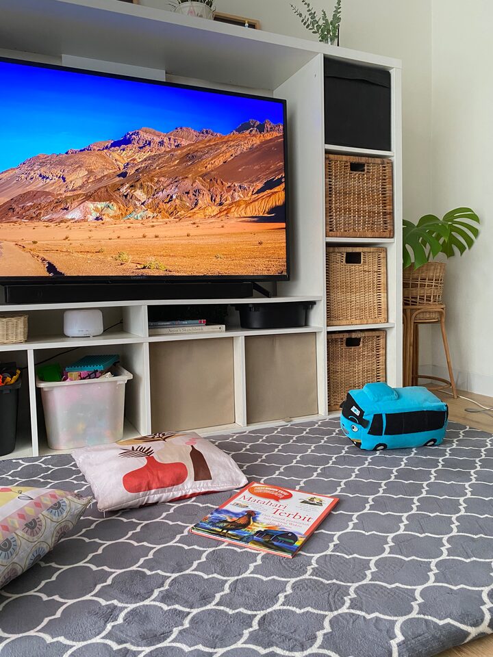 short form carousel card thumbnail