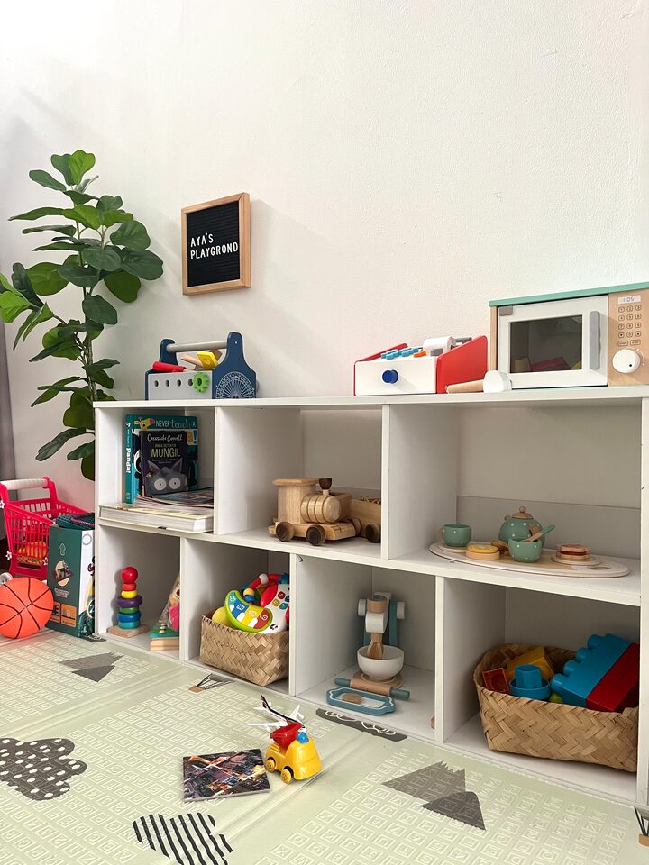 short form carousel card thumbnail