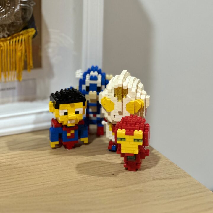 short form carousel card thumbnail