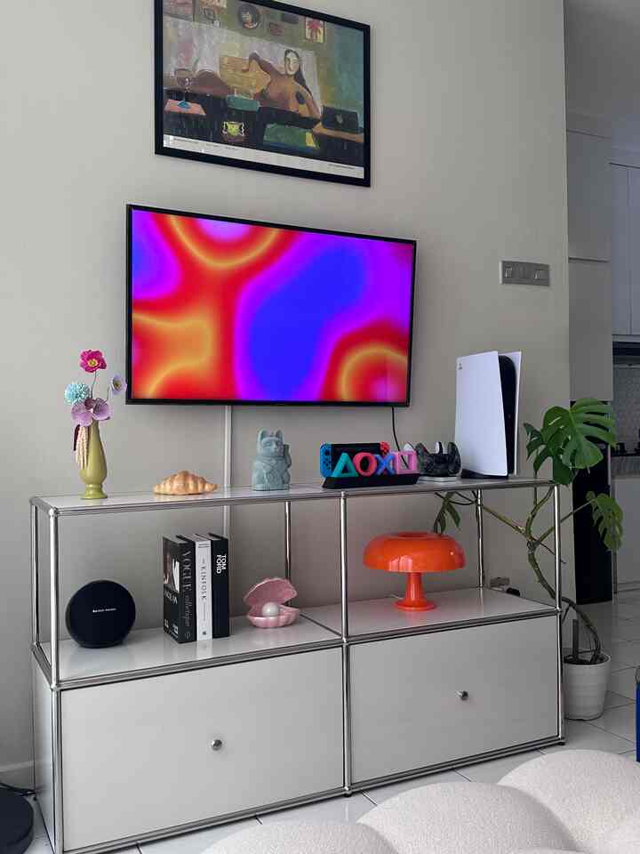 Yuk kita bahas gimana memanfaatkan item dekoratif untuk membuat rumah terlihat fancy dengan low budget


Biasanya saya mendapatkan benda benda ini melalui E-commerce dan Instagram. Mengapa saya menggunakan benda dekoratif ini karena bentuknya yang lucu nan menggemaskan, biasanya range harga dari benda dekoratif ini beragam, mulai dari puluhan ribu sampai jutaan rupiah.

#GancyBudgetMinim #LowEffortFancy #SpillDecorLowBudget