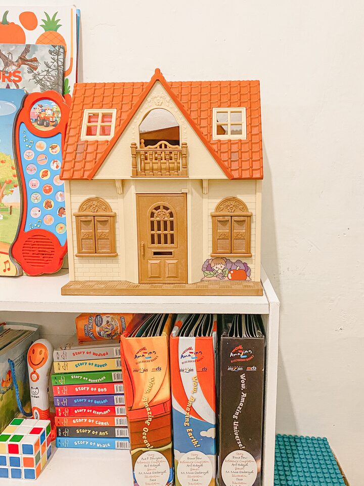 short form carousel card thumbnail