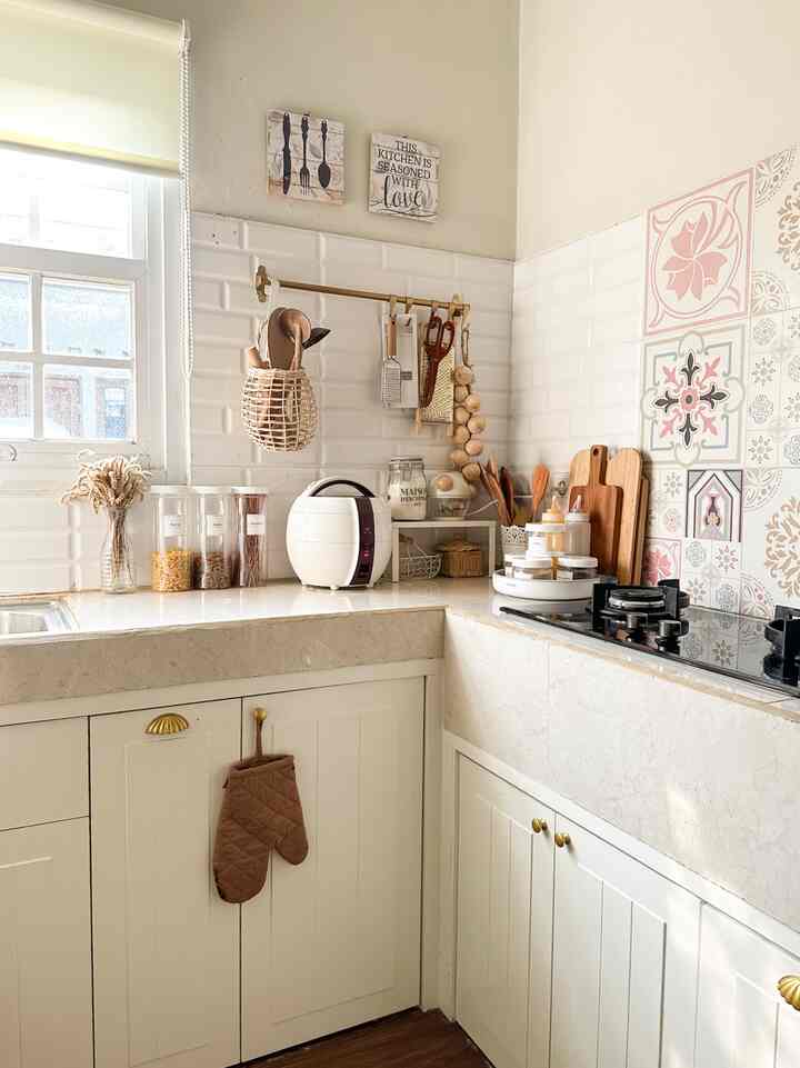 Printilan dapur yang wajib kamu punya ❣️ 

#kitchen #kitchenset #inspirasidapur #dapurmodern #dapurcantik 