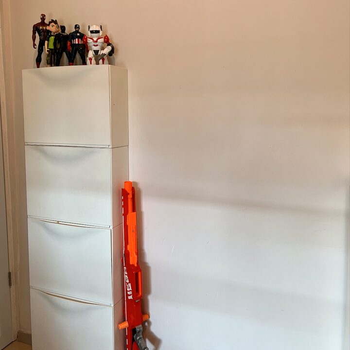 short form carousel card thumbnail