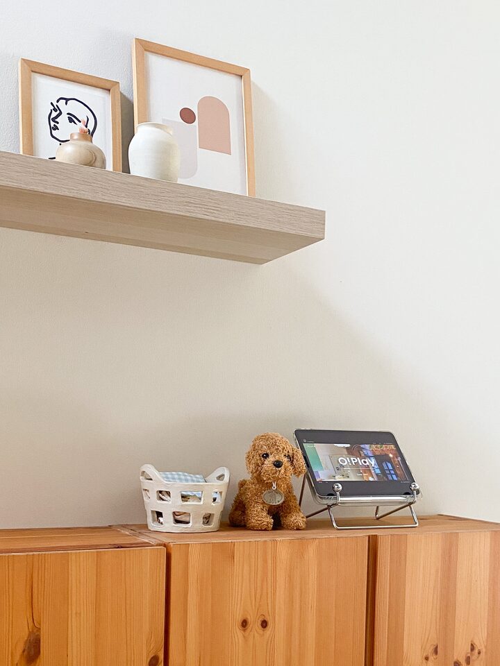 short form carousel card thumbnail