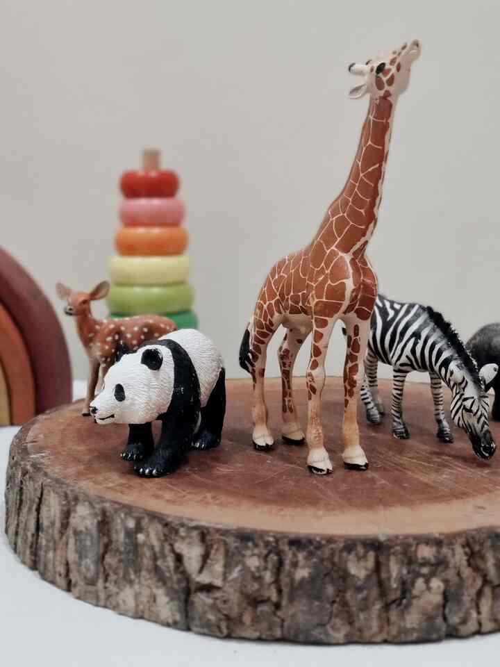 Ruang impian yg khusus dibuat untuk buah hati kami. Meskipun sederhana, ini adalah ruang favorit Xavi menghabiskan hari-harinya #kidsroom #kidsroominspo #kidsroomdecor #playroom #kidsplayroom #playroominspiration #homedecor #homeinspo