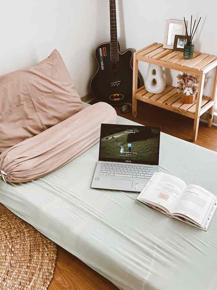 kamar tamu minimalis yang bisa jadi kamar anak laki2.. 
#kamarmininalis
#kamaranaklaki-laki 
#dekorasikamartidur 
#rumahminimalis
#rumahdeveloper