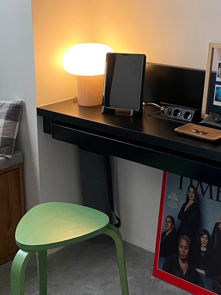 short form carousel card thumbnail