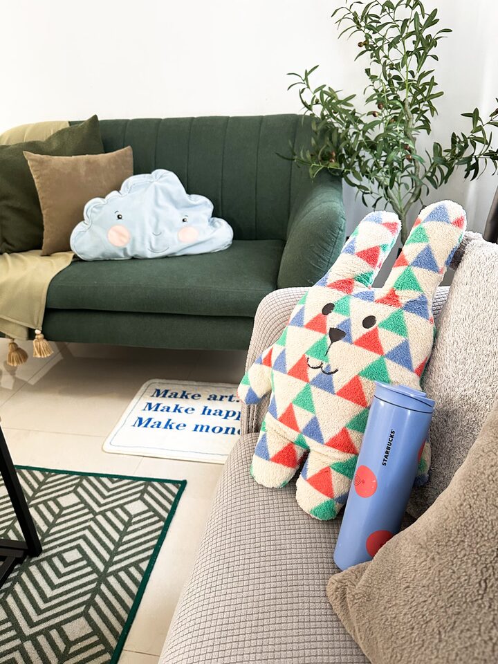 short form carousel card thumbnail