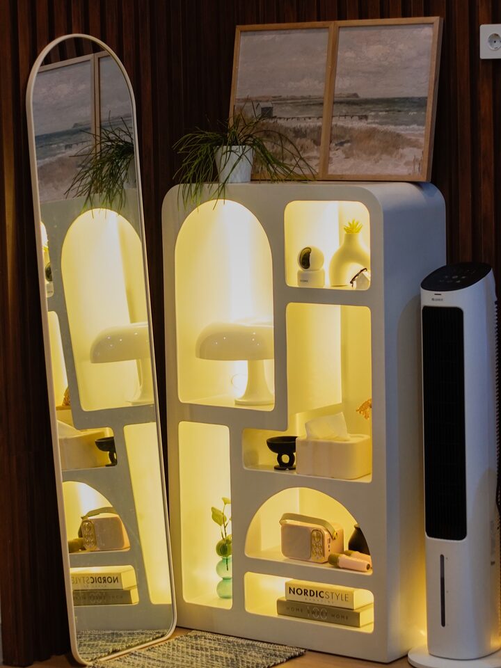 short form carousel card thumbnail