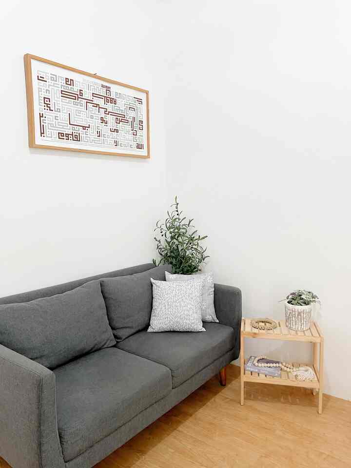 Livingroom mini ukuran 3x2,5m

#scandinavian #rumahcluster #rumahdeveloper #minimalis #dekorasiruangtamu #serang #dekorasiruangan #livingroom #rumahmungil 