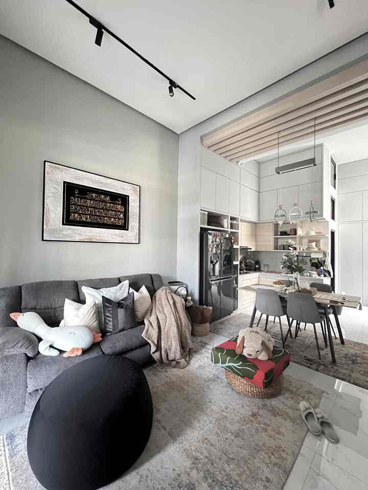 Rumah open plan tipe 56
2 kamar tidur 1 kamar mandi
#rumahmungil #rumahtipe56 #rumahminimalis #openplan #rumah 