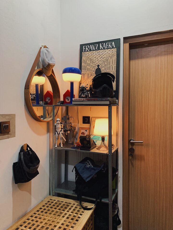 short form carousel card thumbnail