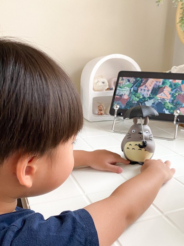 short form carousel card thumbnail