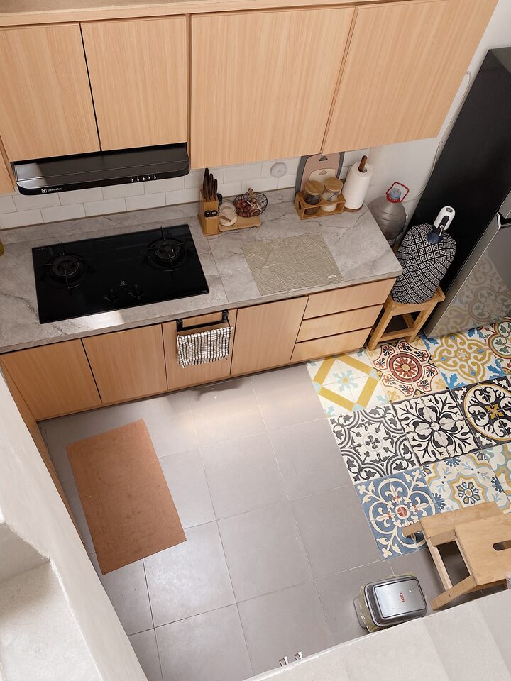 short form carousel card thumbnail