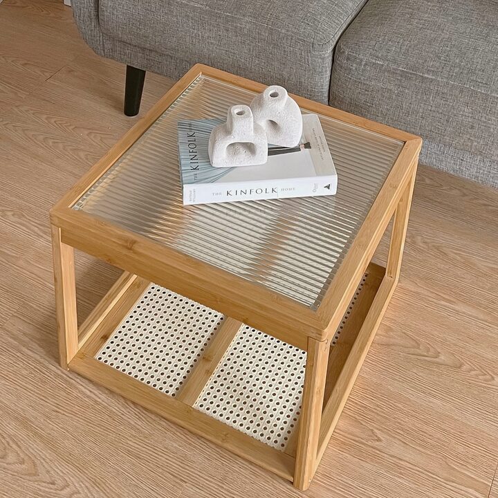 short form carousel card thumbnail