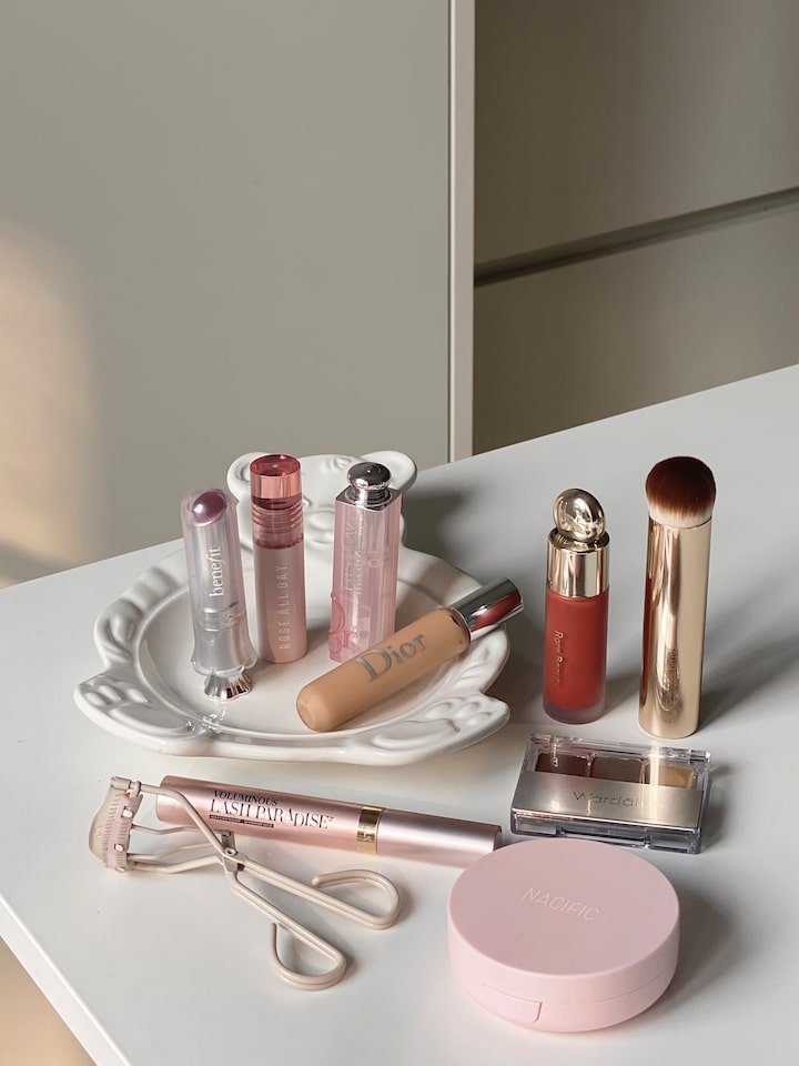 short form carousel card thumbnail