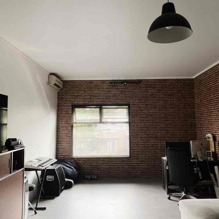 Area living room rumahKanawa💫

#LivingRoom #LivingRoomDecoration #RuangKeluarga #RumahMinimalis #RumahMonokrom