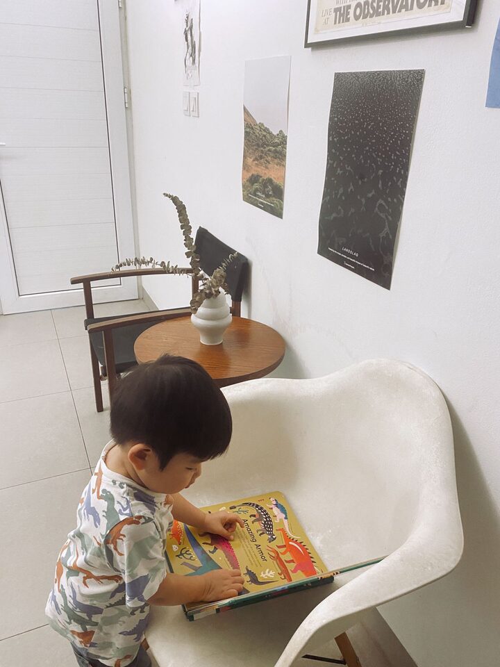 short form carousel card thumbnail