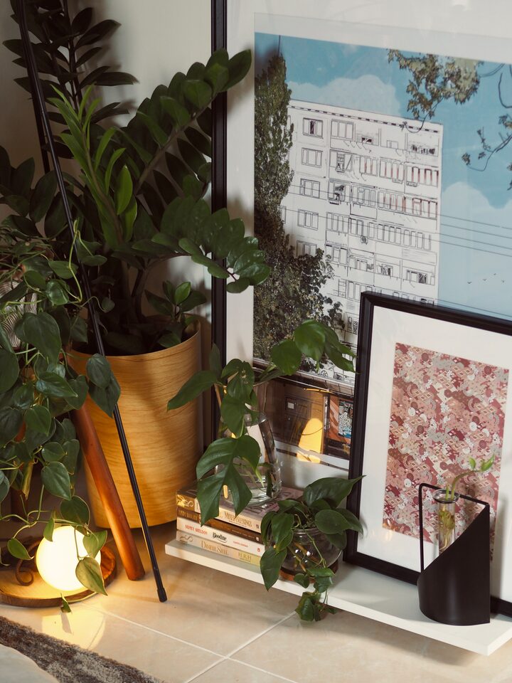 short form carousel card thumbnail