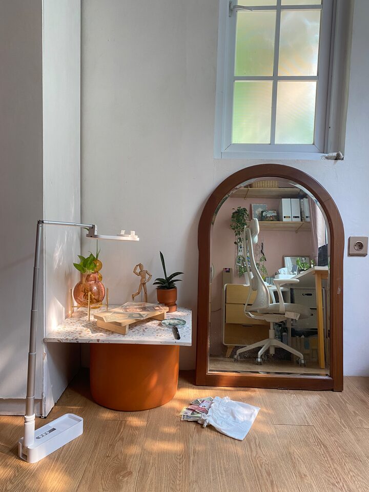 short form carousel card thumbnail