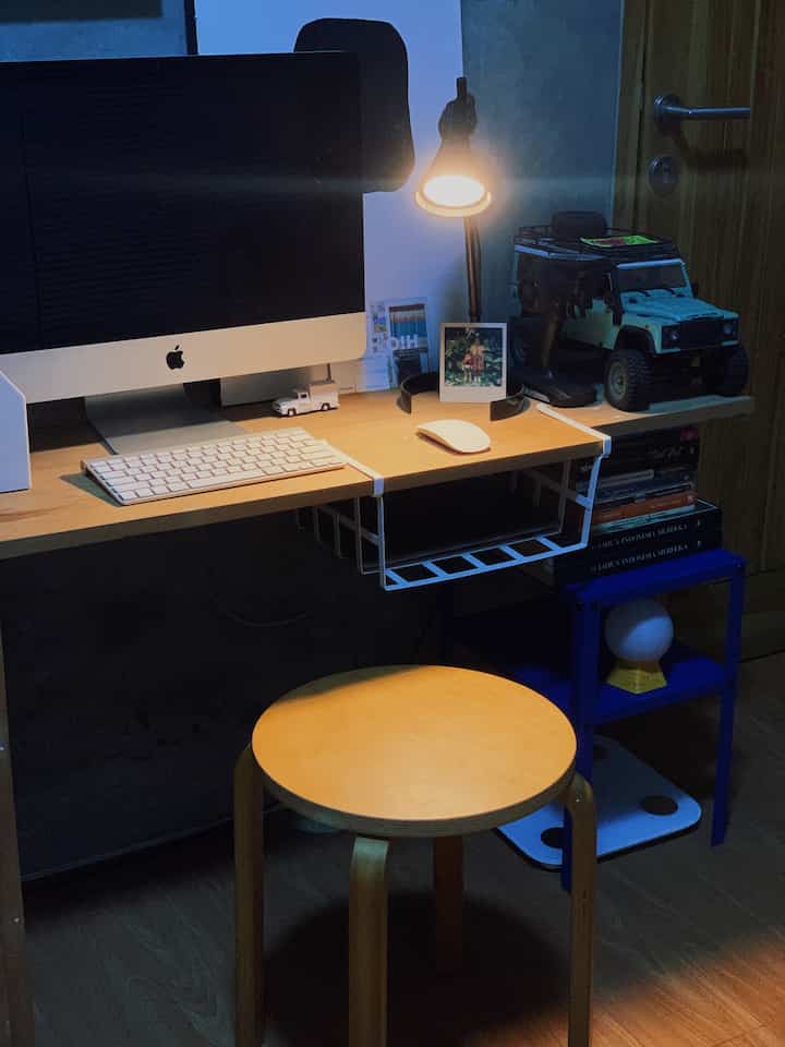 #smalldecorations #hiasanrumah #pernakpernikruangan #easthouse #ikea #homedecor #ambiance #bedroom