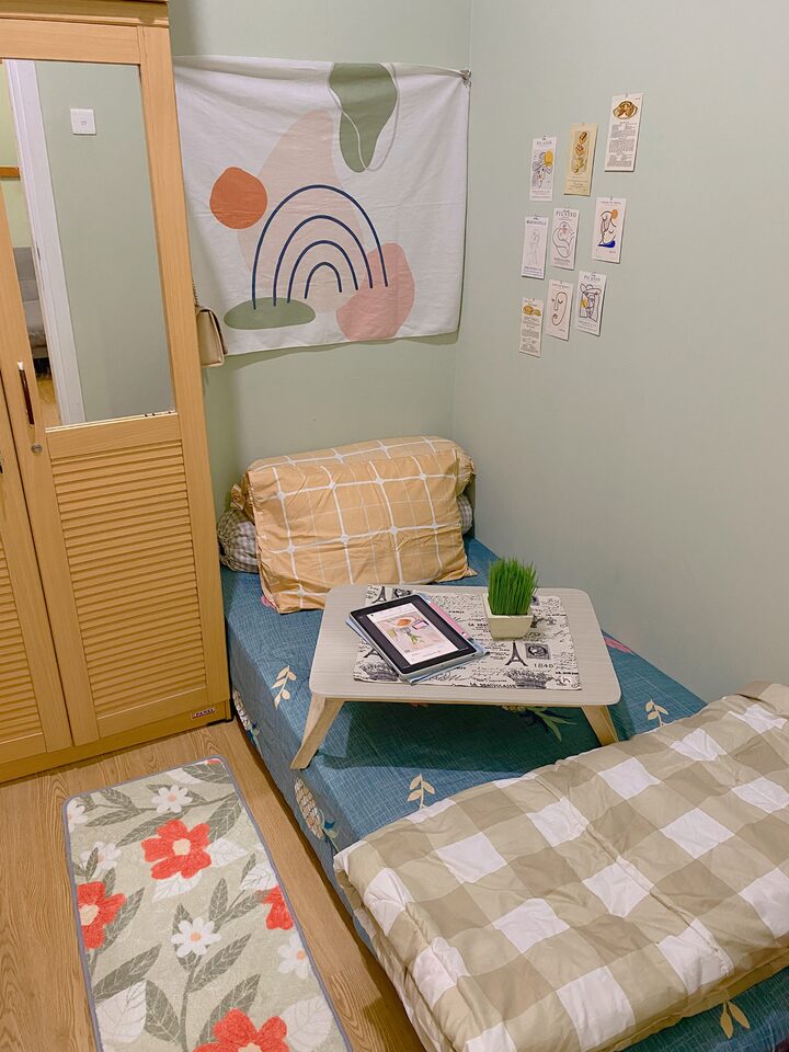 short form carousel card thumbnail