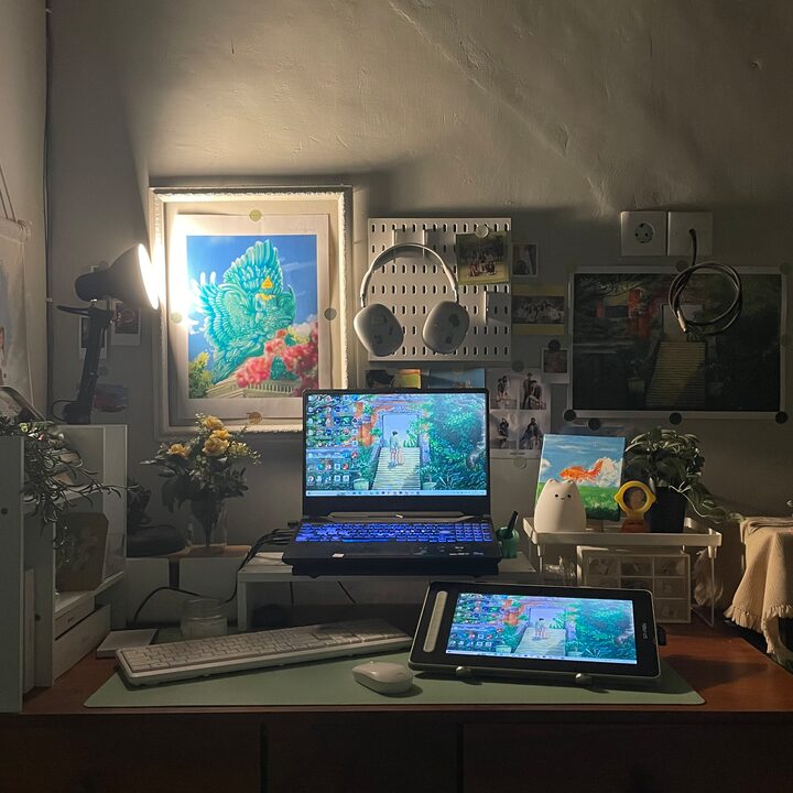 short form carousel card thumbnail