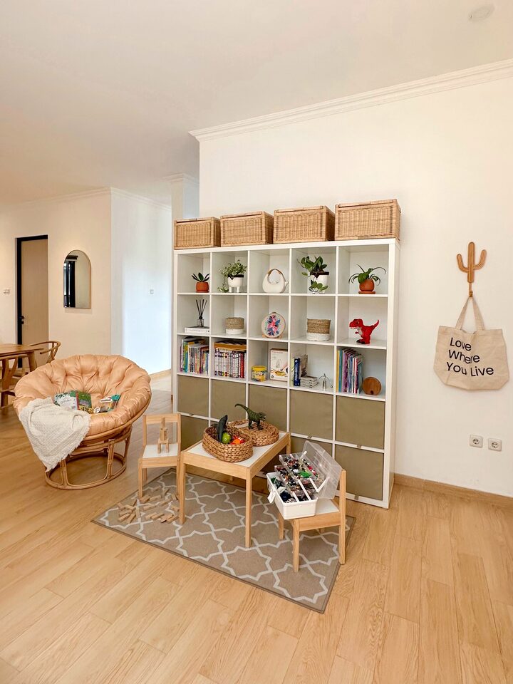 short form carousel card thumbnail