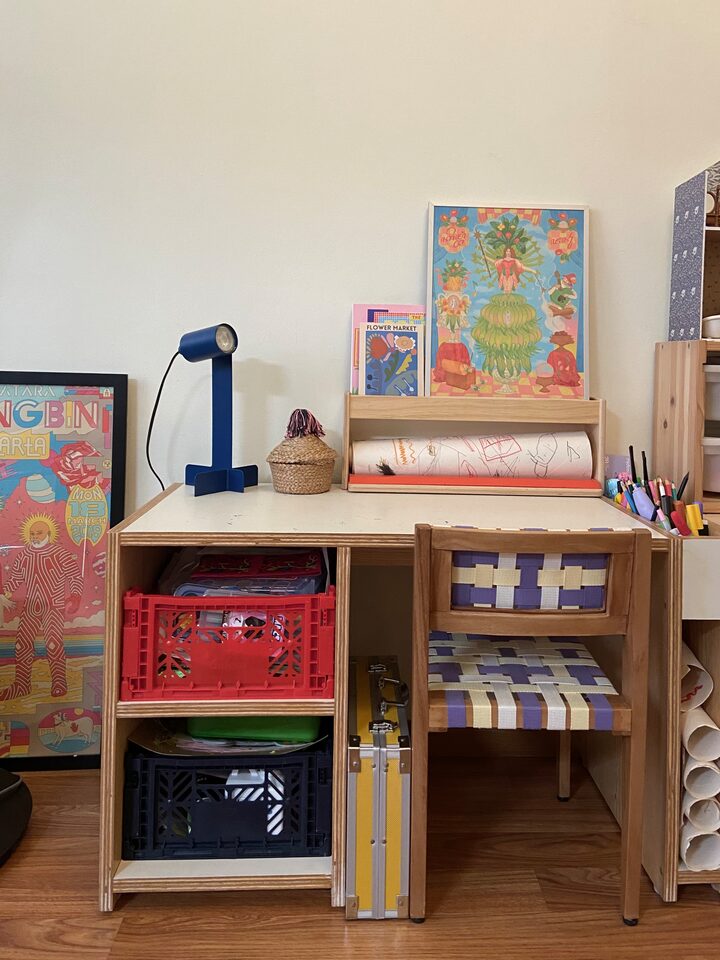 short form carousel card thumbnail