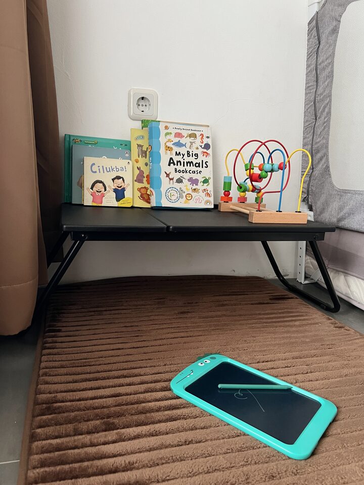 short form carousel card thumbnail