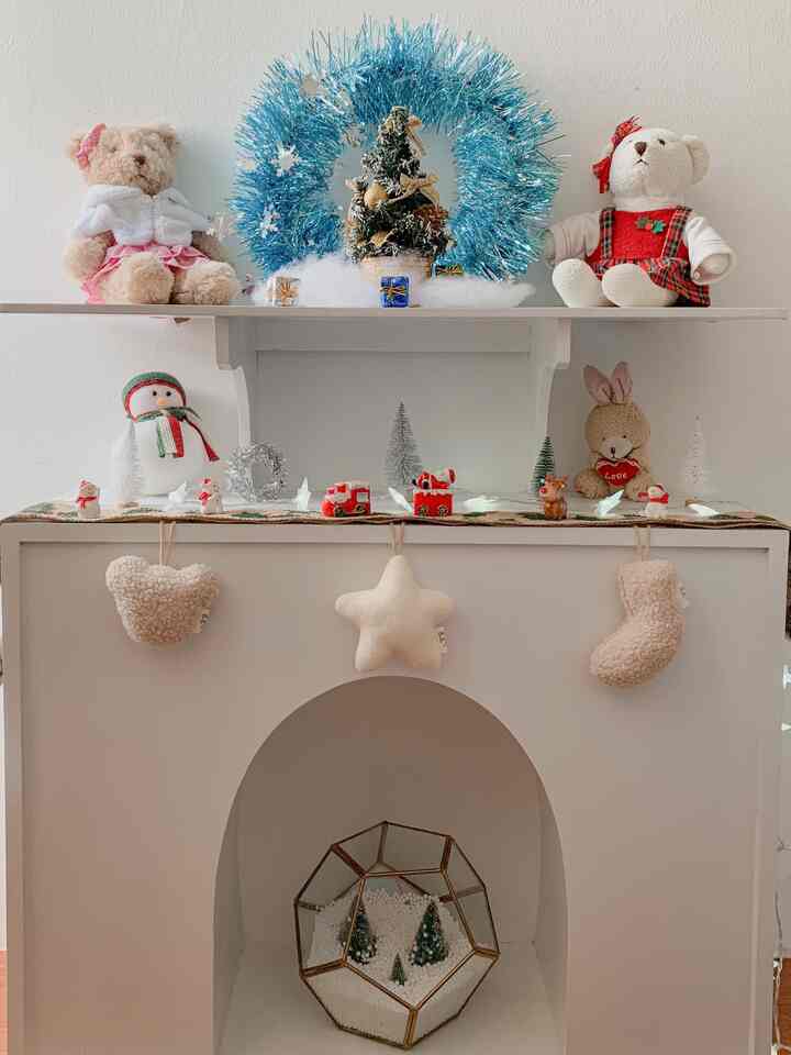 December is the month that I like the most because I really like Christmas vibes 🥰🥰


#christmasmood #christmasvibes #christmas #christmasdecoration