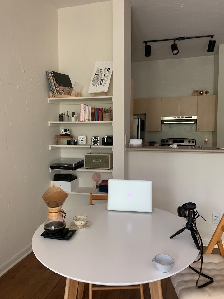 short form carousel card thumbnail