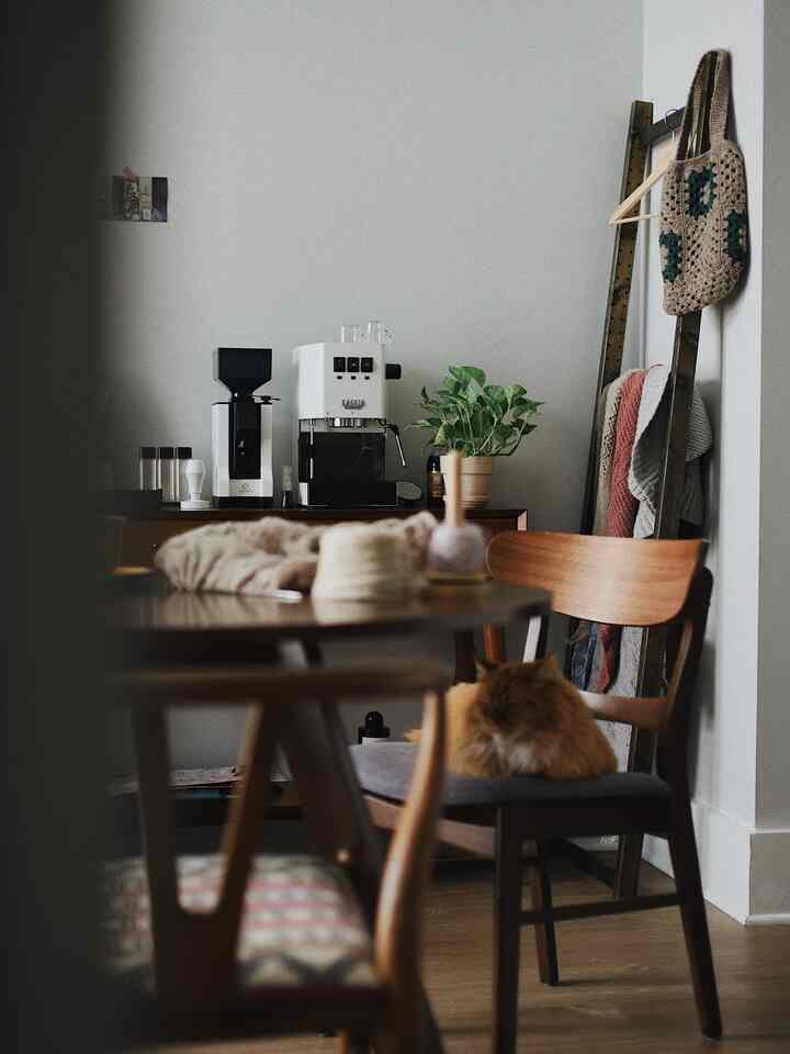 #espressobar #coffeebar #diningtable 
