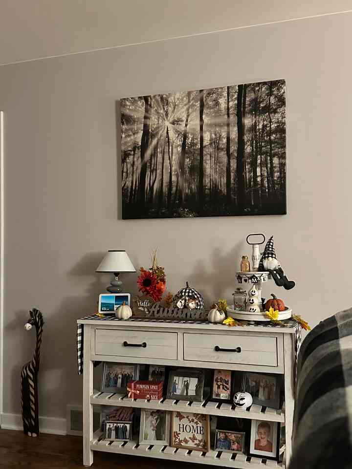 #consoletable #themeddecor