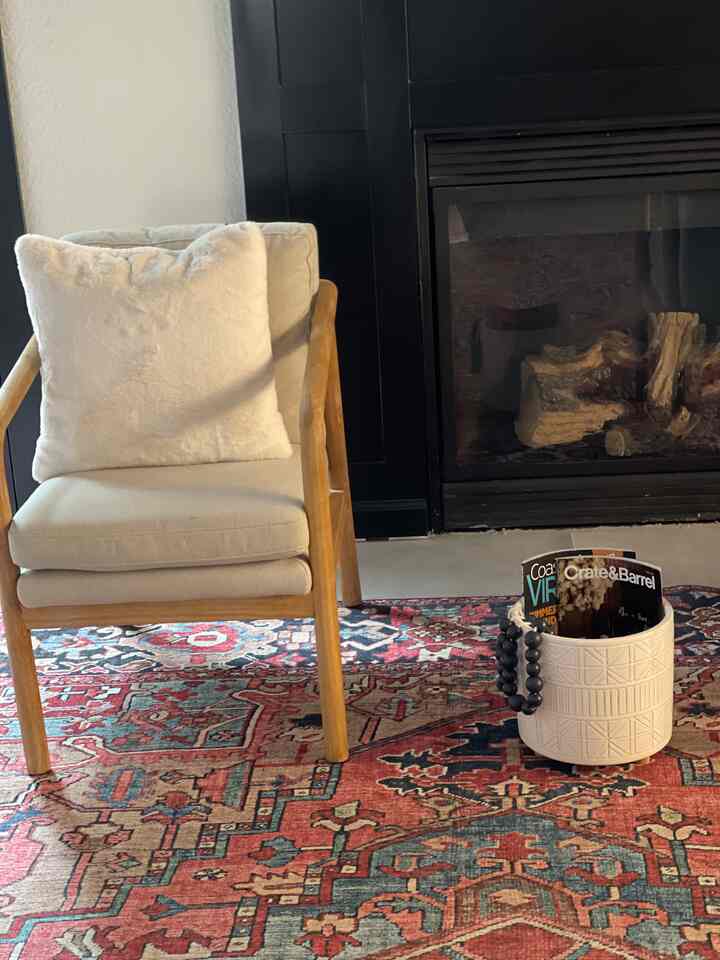 #chic #modern #moderninterior #cozy #cozyinterior 