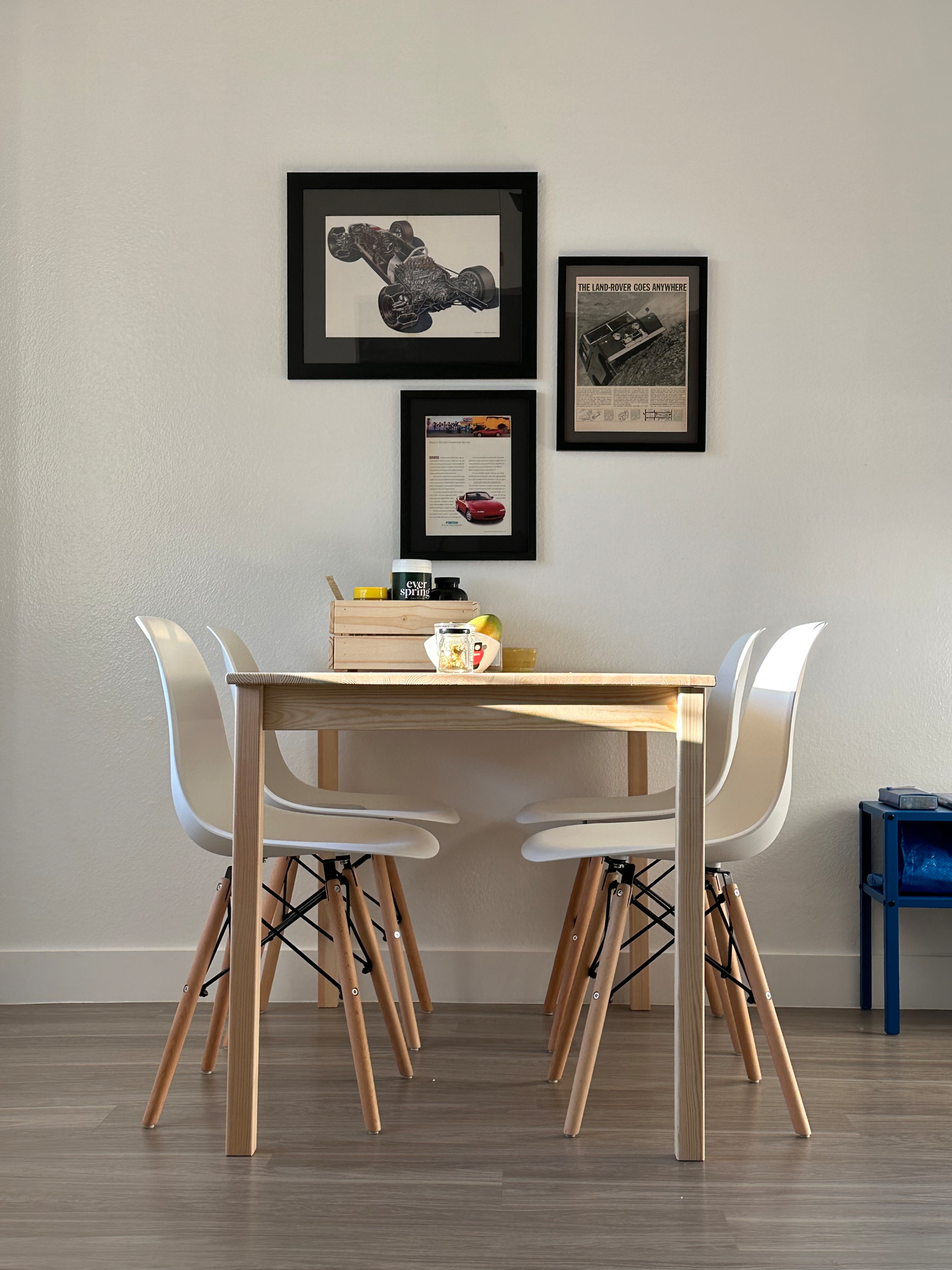IKEA INGO Table | Dining Tables | Ohouse