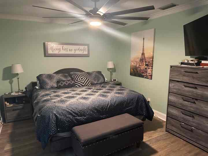 #bedroom #style #home