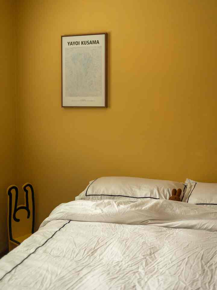 Yang terselip di Melanie #toddlerroom #moderndecor #colorinterior