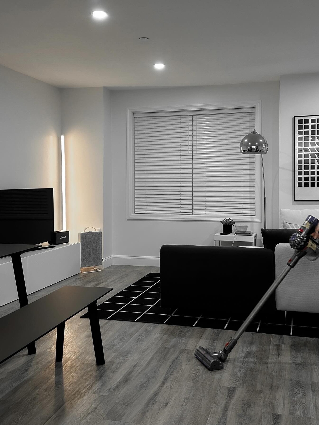 IKEA SVALLERUP Rug flatwoven | Rugs | Ohouse