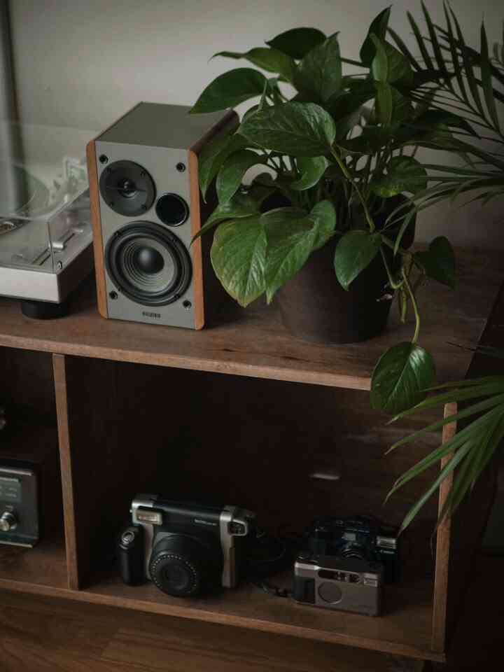 Tagged posts featuring R1280T Powered Bookshelf Speakers  1